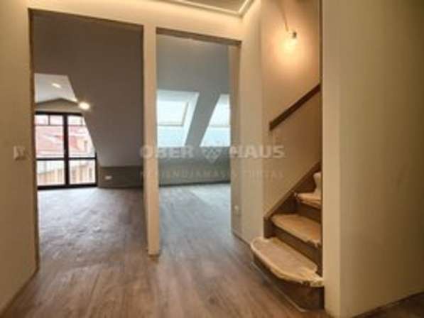 Квартира (Литва) в Вильнюсе в фото 5