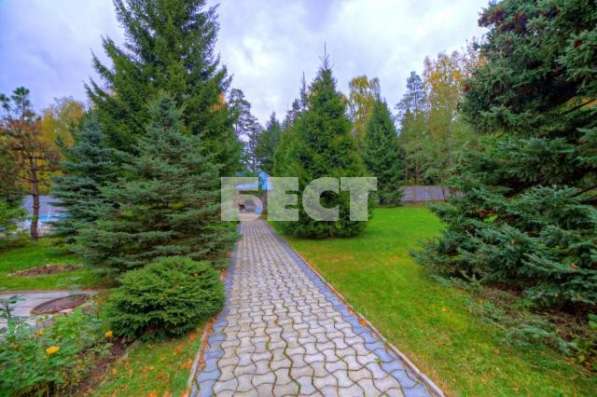 Продам коттедж в Одинцово. Жилая площадь 530 кв.м. в Одинцово фото 13