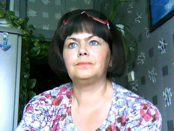 Светлана, 57 лет, хочет познакомиться