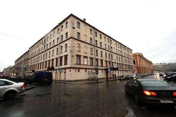 Офис в Аренду 17,7 кв.м