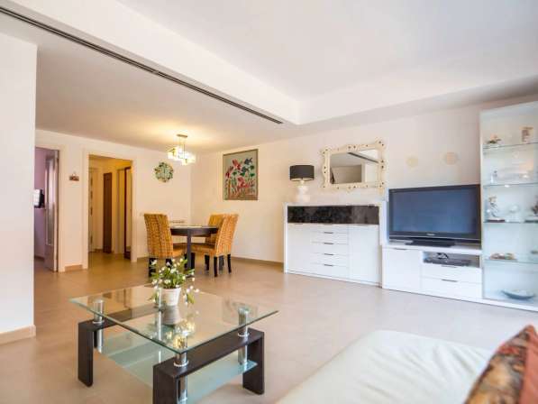 Таунхаус в Испании в Москве фото 7