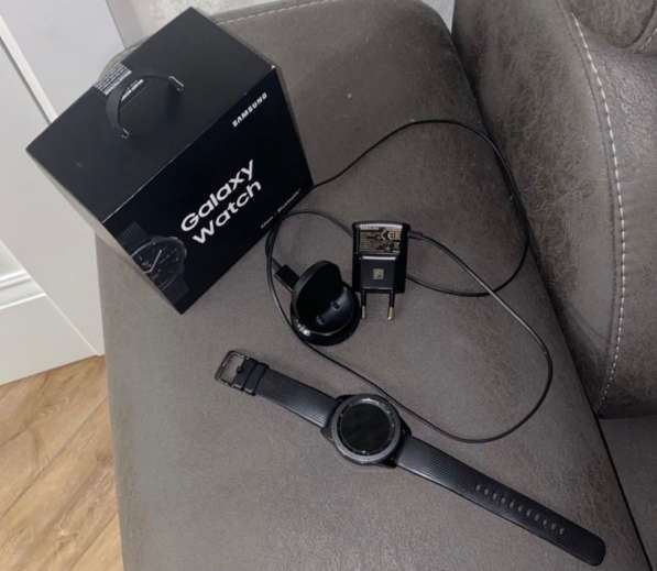 Samsung Galaxy watch