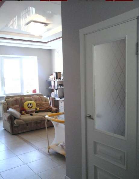 Продам дом в Ростов-на-Дону.Жилая площадь 140 кв.м. в Ростове-на-Дону фото 12