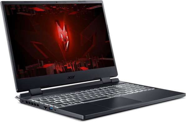 Игровой ноутбук Acer Nitro 5 (AN515-58-794N) в Санкт-Петербурге фото 3