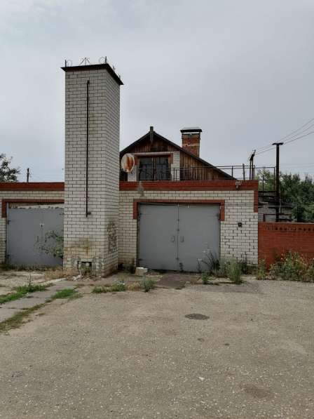 Продается дом 140кв м в Волгоградской обл г Жирновск
