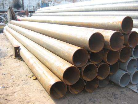 Труба бу 159 в Санкт-Петербурге фото 17