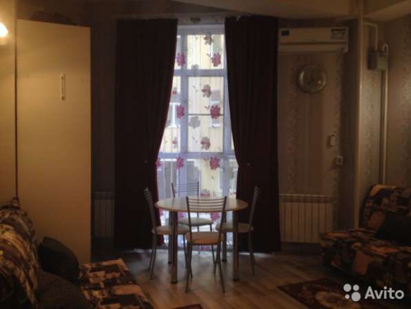 Сдам однокомнатную квартиру в Москве