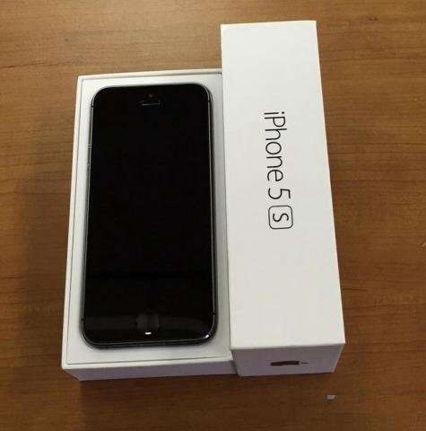 IPhone 5s 16 GB