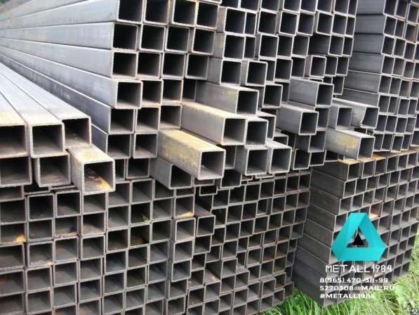 Уголок 100х7 в Краснодаре фото 8