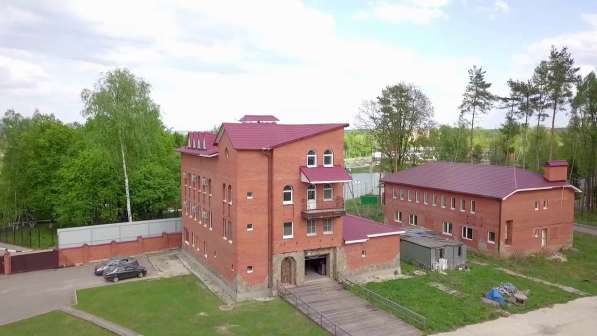 Продаётся база отдыха в Домодедове фото 28