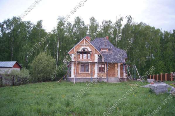 Продам коттедж в Москва.Жилая площадь 180 кв.м.Есть Электричество. в Москве фото 23