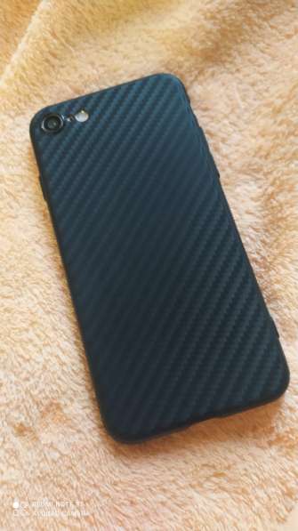 Продам IPhone 7 32gb Rose в Владивостоке фото 5