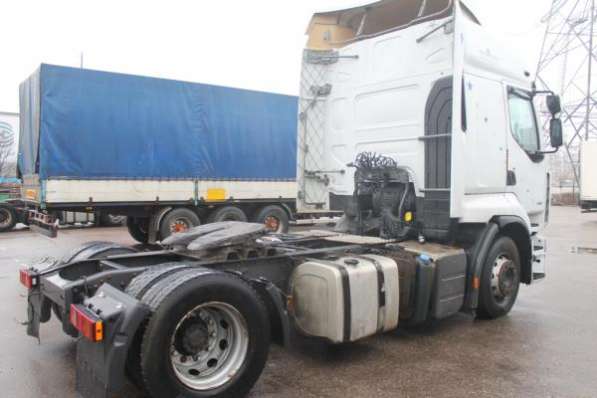 Renault Premium 450 в Москве