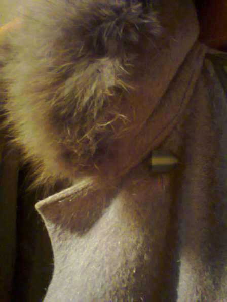 Продается пальто зимнее женское, 48 р в Санкт-Петербурге фото 5