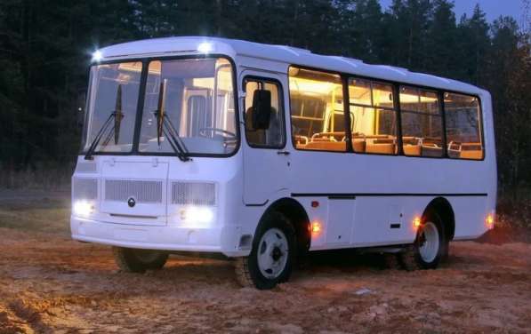 Аренда микроавтобуса с водителем в Балашихе фото 4