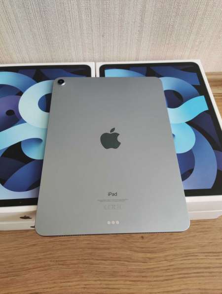 Apple I Pad 2020 в Москве