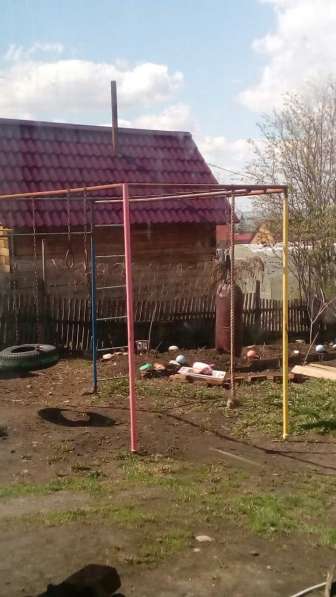 Продам дом в Рудничном районе в Кемерове фото 5