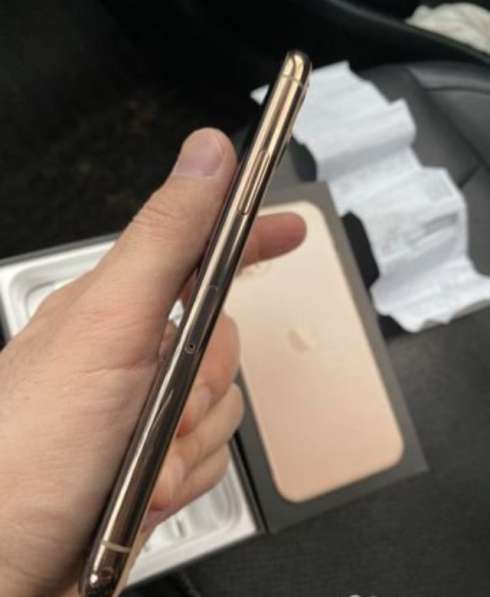 Продам iPhone 11Pro 64 Gb. Цвет золотой, Ростест 14.10.19 г в Москве фото 5