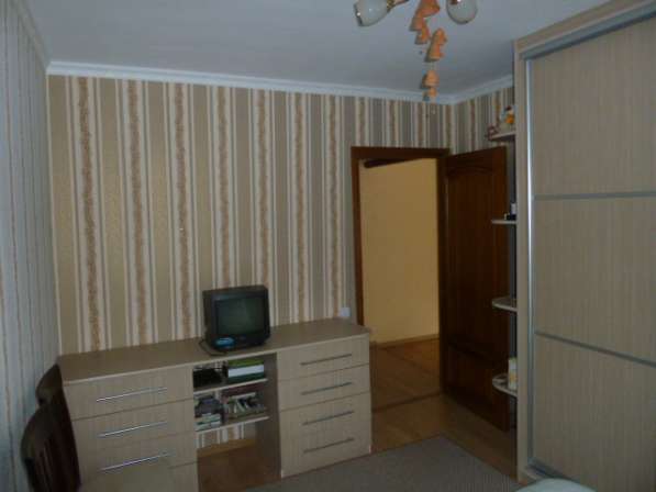 Продается 3-х комнатная квартира, 5 линия, 153 в Омске фото 3