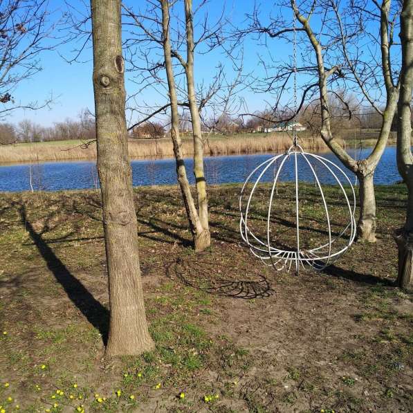 Дом на берегу реки в Краснодаре фото 3