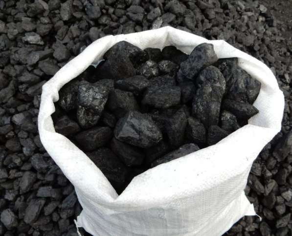 Каменный уголь Антрацит 12 лет на рынке!