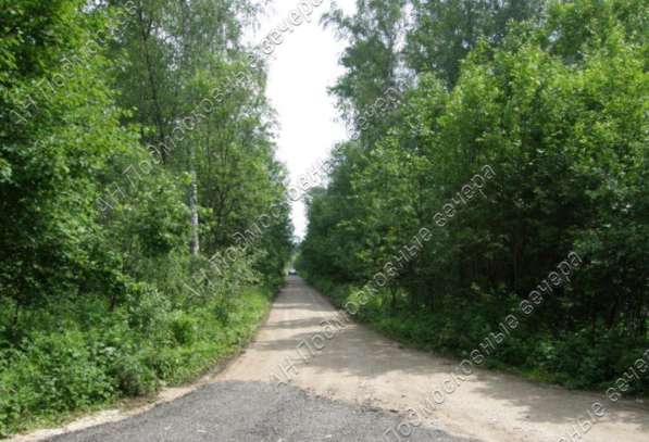 realty_mapper3.plot_in_locationИндивидуальное жилищное ст-во. Площадь 23.00 сот.Есть Электричество. в Москве фото 61