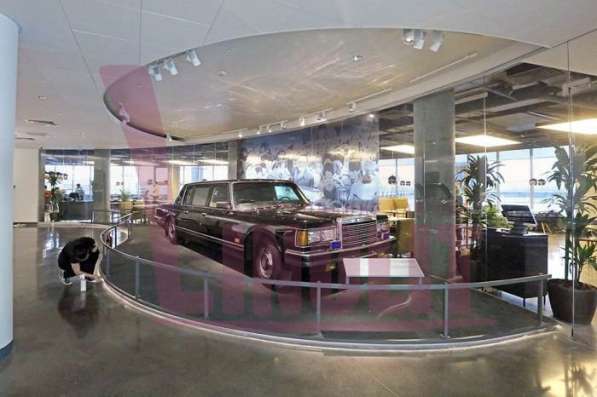 Промышленные полы в Курске фото 6