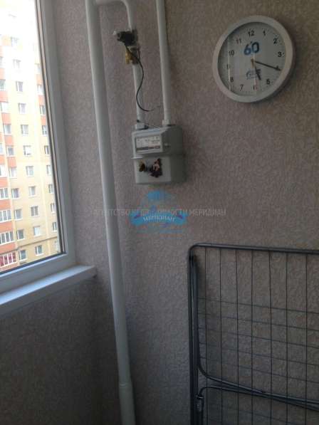Квартира с кладовкой на этаже в Ставрополе фото 3