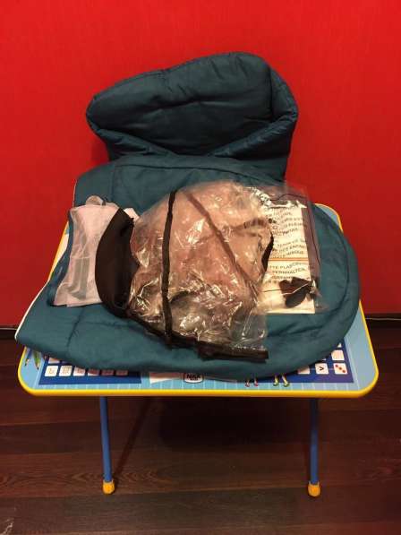 Коляска прогулочная Новая в Москве фото 5