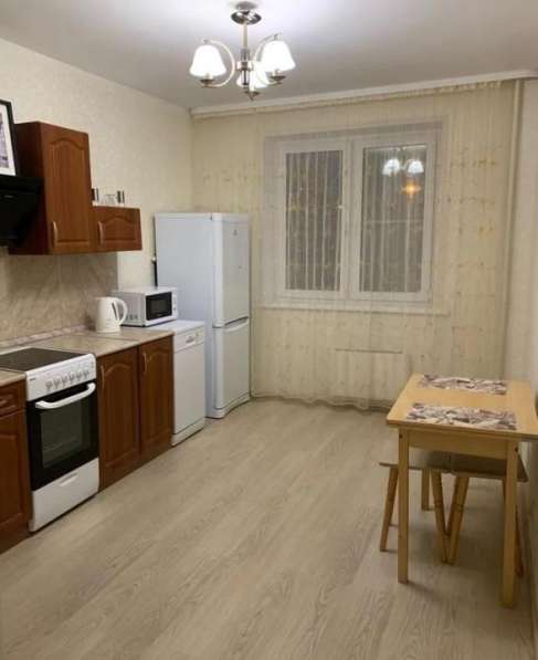 Сдается однокомнатная квартира на длительный срок в Железноводске
