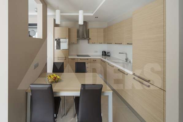 Ремонт квартир под ключ в Москве фото 9