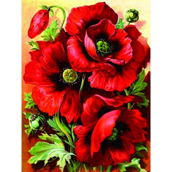 Алмазная мозаика в Санкт-Петербурге фото 4