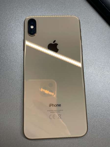 IPhone XS Max 256 в Ярославле фото 4