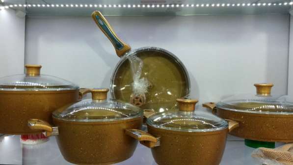 Посуда из камня и кварца из Турции в Одинцово фото 3