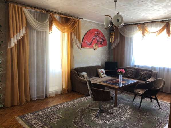 Продам дом 299,5 кв.м или менгяю на 2-х комн.квартиру в Моск в Энгельсе фото 18