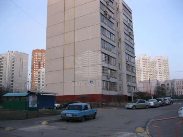 Продам двухкомнатную квартиру в Москве. Жилая площадь 55 кв.м. Этаж 7. Есть балкон. в Москве фото 9