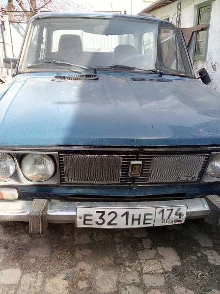 ВАЗ (Lada), 2106, продажа в Магнитогорске в Магнитогорске фото 4