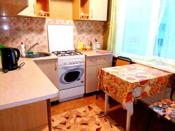 Сдам квартиру на сутки и неделю в Пензе фото 14