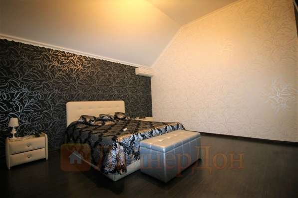 Продам дом в Аксай.Жилая площадь 180 кв.м. в Аксае фото 14