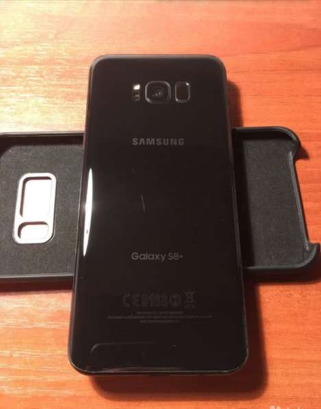 Samsung Galaxy S8+ в Темрюке фото 4