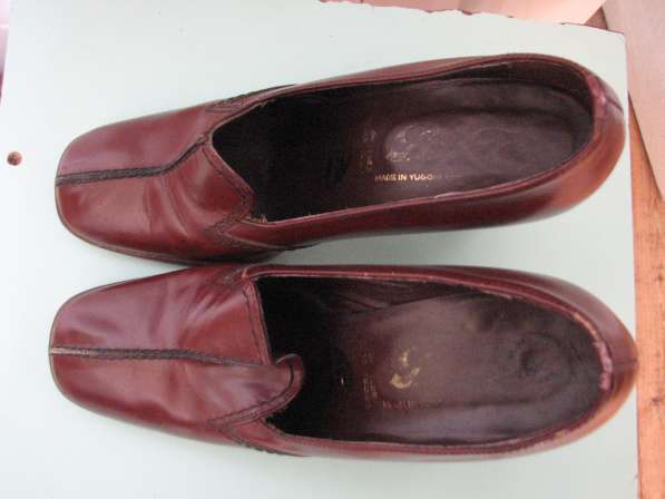 Туфли женские в Саратове