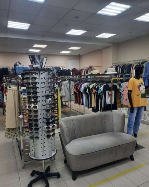 Магазин женской одежды и аксессуаров в Москве фото 4