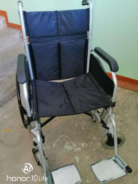 Инвалидная коляска в Таганроге фото 3