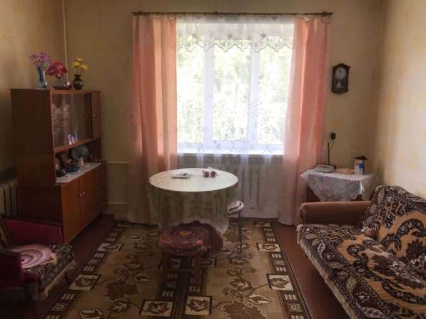 2 комнаты в 3-к квартире ул. Свободы в Переславле-Залесском фото 24