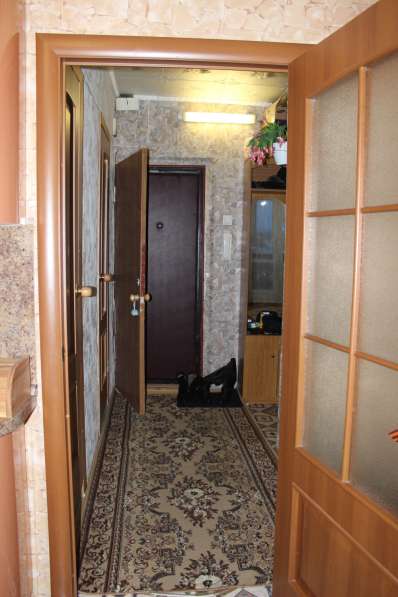 Продается 2-х комнатная квартира с мебелью в Вязьме фото 7