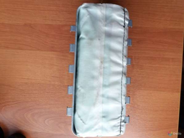 Подушки безопасности в Санкт-Петербурге фото 3