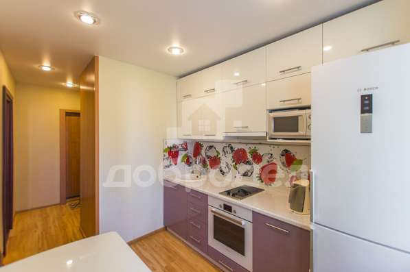 Продажа квартиры на Сиреневом бульваре 1 в Екатеринбурге фото 21