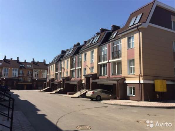 Продам двухкомнатную квартиру в Тверь.Жилая площадь 70 кв.м.Этаж 3.Дом кирпичный. в Твери фото 14