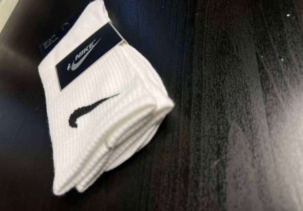Носки Nike в Перми