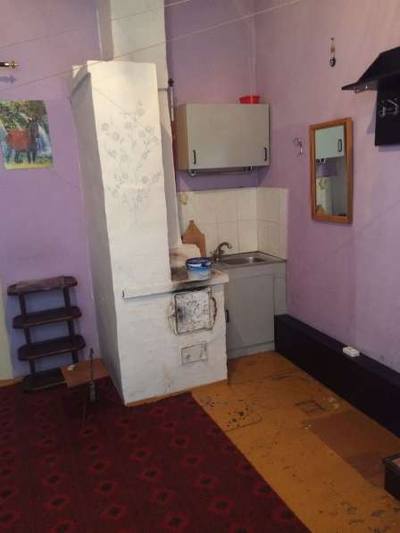 Продам или обменяю с моей доплатой 1-комнатную квартиру в Красноярске фото 5